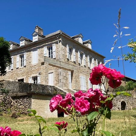 غرامات Maison Balmelle - Maison D'Hotes De Caractere المظهر الخارجي الصورة