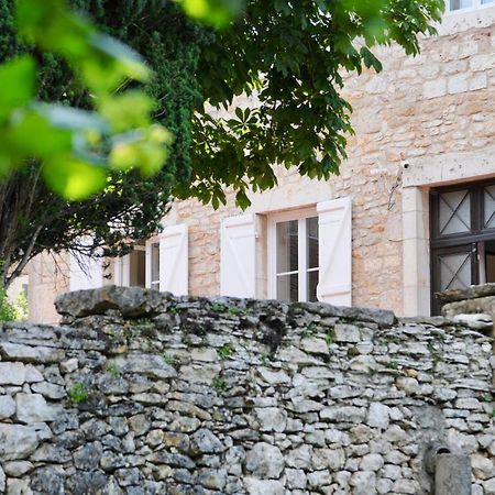 غرامات Maison Balmelle - Maison D'Hotes De Caractere المظهر الخارجي الصورة