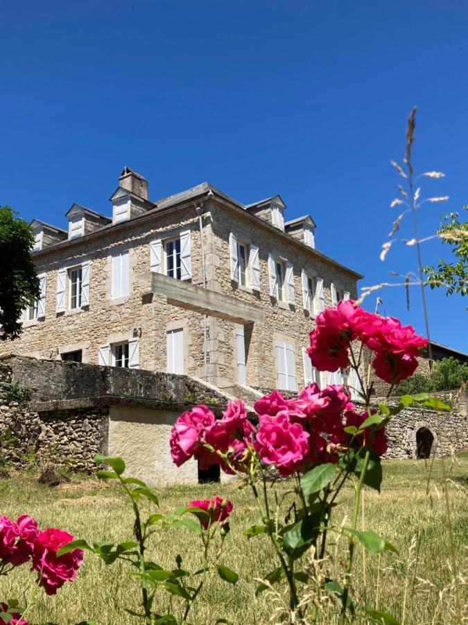 غرامات Maison Balmelle - Maison D'Hotes De Caractere المظهر الخارجي الصورة