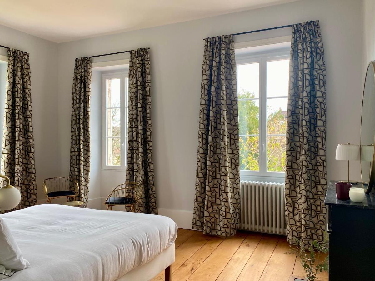غرامات Maison Balmelle - Maison D'Hotes De Caractere المظهر الخارجي الصورة