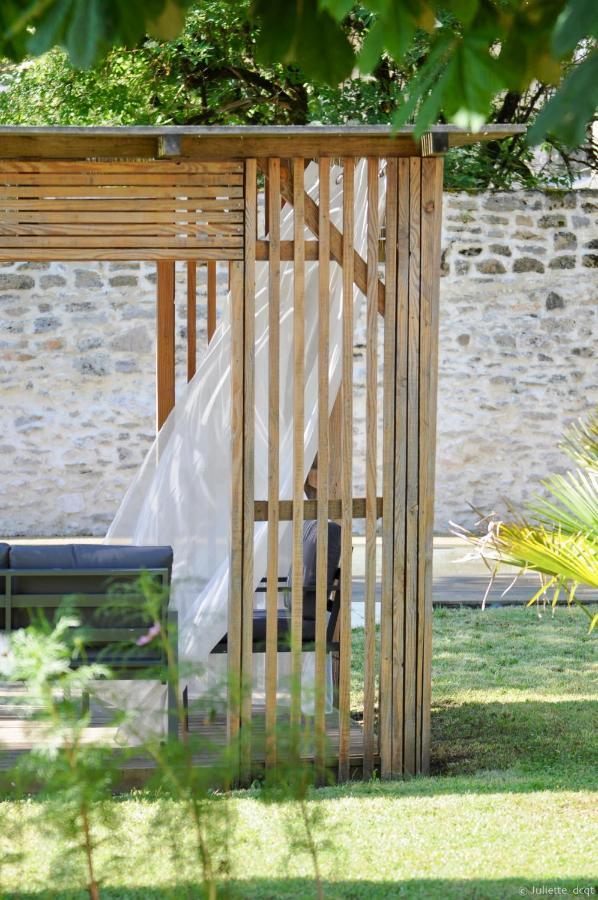 غرامات Maison Balmelle - Maison D'Hotes De Caractere المظهر الخارجي الصورة