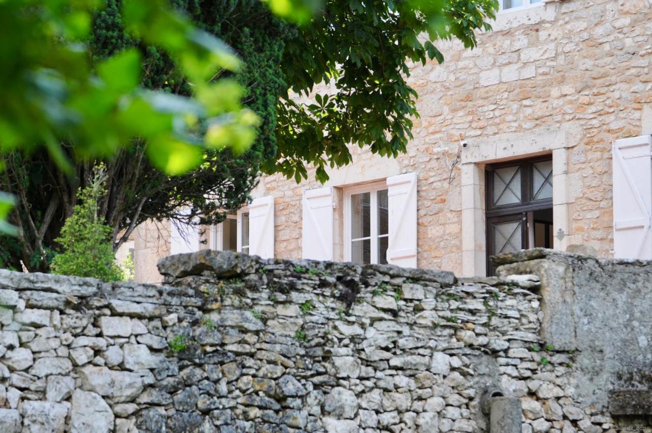 غرامات Maison Balmelle - Maison D'Hotes De Caractere المظهر الخارجي الصورة